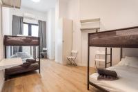 10 pax, AC, Wifi gratis, Ciudad Artes y Ciencias - B&B Valencia