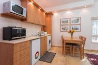Appartement met 1 Slaapkamer