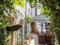 B&B Barmouth - Tyn Y Coed Cottage - Bed and Breakfast Barmouth