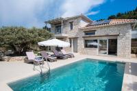 Dioni by Vintage Travel - Ferienwohnung