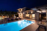 Dioni - B&B Tsoukalades