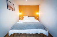 Apartment mit 1 Schlafzimmer
