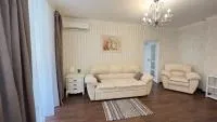 Apartment in the Centre of City - Bed and Breakfast Dnjepropetrovsk