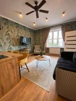 B&B Słupsk - Apartments PSD Anny Łajming 3B - Bed and Breakfast Słupsk