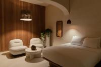 B&B Campeche - Narrativ Lofts - Lira - Mid Century Cozy Retreat - Bed and Breakfast Campeche