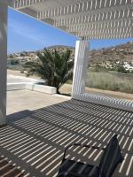 Luxury studio on the beach - B&B