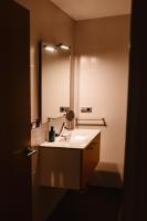 Doppelzimmer mit Bergblick