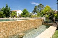 Salgadinho Casa de Campo & Selao da Eira Velha - B&B São Teotónio