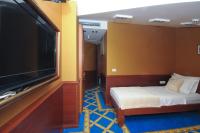Standard Double Room with Sea View