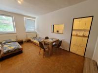 Comfort Triple Room with Shower