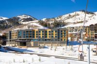 YPK139 Skiers Dream Canyons - B&B Park City