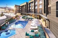 YPK139 Skiers Dream Canyons - B&B Park City