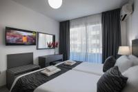Appartamento Superior con 1 Camera da Letto 
