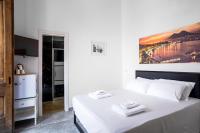 Doppelzimmer mit Balkon