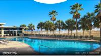 Stunning Oceanfront Condo with Resort Amenities condo - B&B
