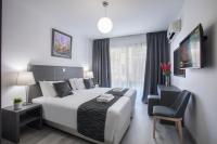 Superior Appartement met 2 Slaapkamers