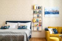 B&B Karlovy Vary - Apartment Amélie - Bed and Breakfast Karlovy Vary