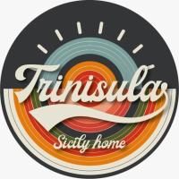 Casa vacanze TRINISULA Sicily home - Bed and Breakfast Scicli