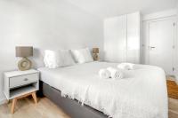 Bright Algés Apartment by Lisbeyond - Ferienwohnung Algés