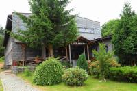 TOP apartmán Novohradské hory - B&B Černé Údolí