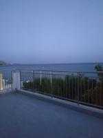 Studio met Uitzicht op Zee