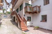 Casa Giulia, Baselga di Pinè Ospitar - B&B