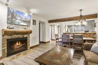 SK318 Silver King Ski Escape - B&B Park City
