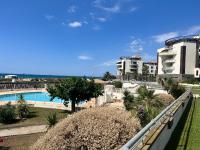 En front de Mer, Magnifique Appartement 6 pers. - B&B