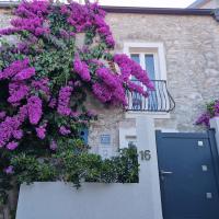 CASTEL - Chambres d’hôtes Mali Lošinj