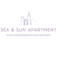SEA & SUN APARTMENT - Chambres d’hôtes Vlora