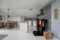 Appartamento con 3 Camere da Letto