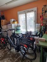 Habitación Doble - 2 camas