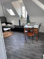 La Cabane du Pêcheur - B&B Dieppe