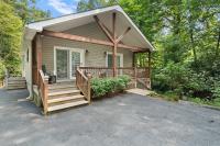 Blue Ridge Bungalow Wspa At Linville Land Harbor - B&B