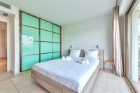 La pinede Apartement equiped with air conditioning and a pool! - Chambres d’hôtes Antibes