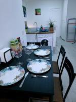 Apartamentos ZANCA CITY CENTER free luggage storage - Ferienwohnung