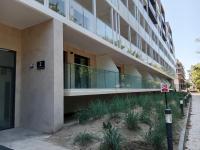 Apartament Szafirowy od strony morza 119- Perłowa Przystań Holiday City - Ferienwohnung Ziegenberg