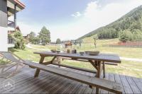 La Norma en Terrasse - B&B Villarodin