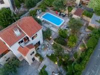 Family Villa Rošin with Garden&Pool - Bed and Breakfast