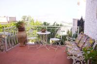 B&B Palermo - La Conca D'Oro - Bed and Breakfast Palermo