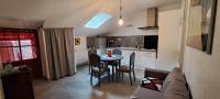 B&B Fraissinet-de-Fourques - Le Mont - Bed and Breakfast Fraissinet-de-Fourques