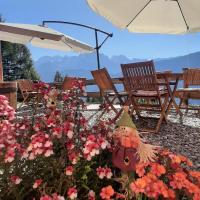 Natural Lodge Maso Baseta - B&B Caderzone