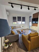 Nightingale's Signature Suite - B&B Ocrida