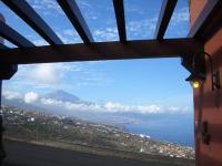 Villa El Jagüel - B&B Montañeta