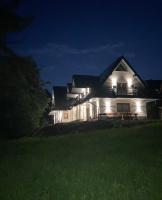 Apartamenty JEDYNOCKA Śmiechówka - B&B Kościelisko