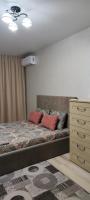 Уютная 2 ком.квартира - B&B
