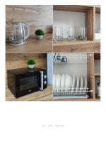 Уютная 2 ком.квартира - Bed and Breakfast Qostanay