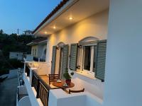 Loukas Apartments - B&B