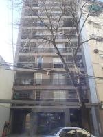 Departamento en Caballito con Sauna y Pileta, - Chambres d'hôtes Buenos Aires