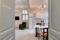 Armonia Deluxe Two-Bedroom Apartment